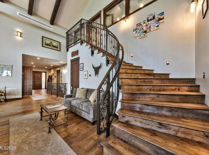 164 Mott Creek Lane, Gardnerville, NV 89460 Photo