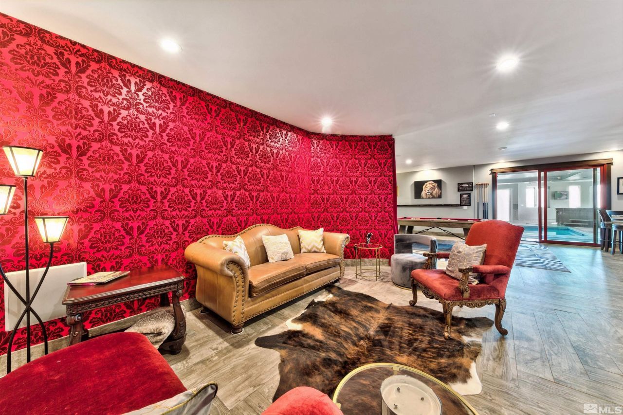 164 Mott Creek Lane, Gardnerville, NV 89460 Photo