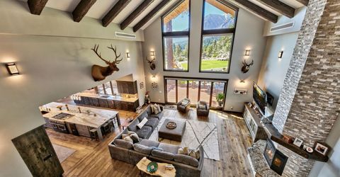 164 Mott Creek Lane, Gardnerville, NV 89460 Photo