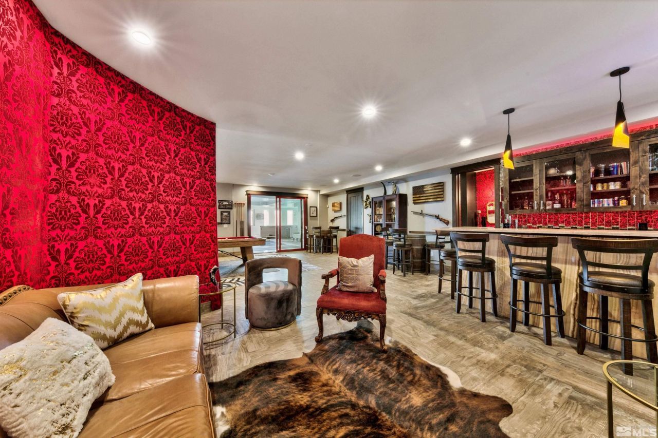 164 Mott Creek Lane, Gardnerville, NV 89460 Photo