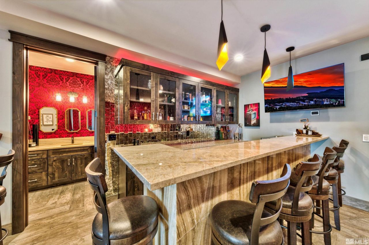 164 Mott Creek Lane, Gardnerville, NV 89460 Photo