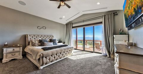 164 Mott Creek Lane, Gardnerville, NV 89460 Photo