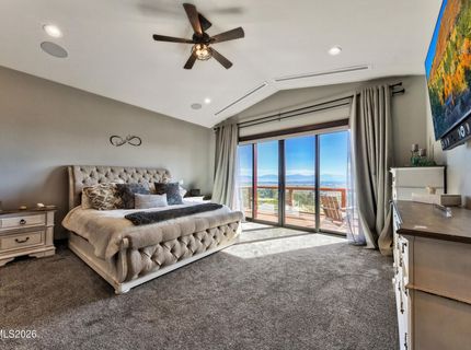 164 Mott Creek Lane, Gardnerville, NV 89460 Photo