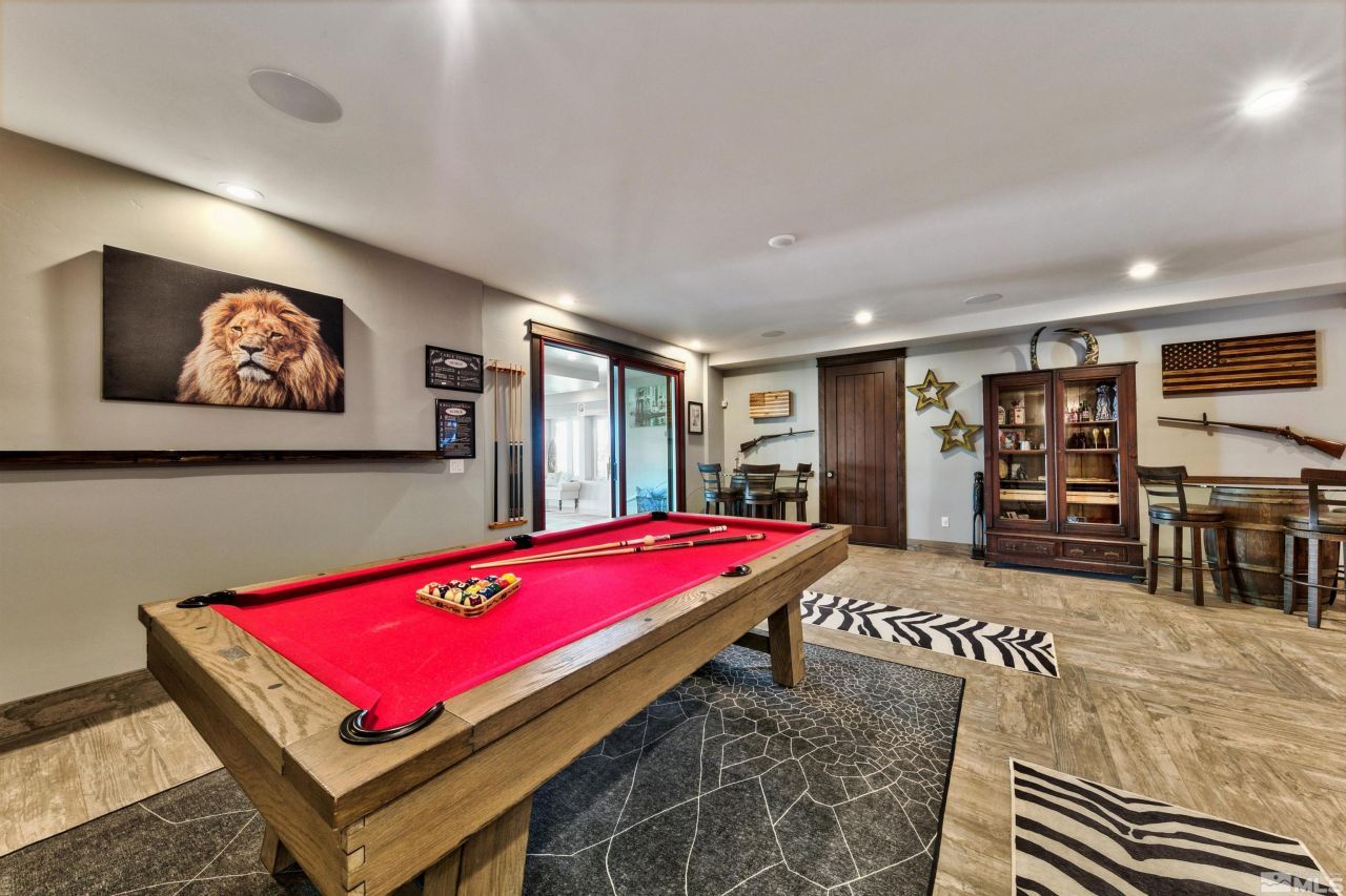 164 Mott Creek Lane, Gardnerville, NV 89460 Photo