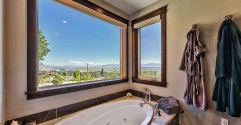 164 Mott Creek Lane, Gardnerville, NV 89460 Photo