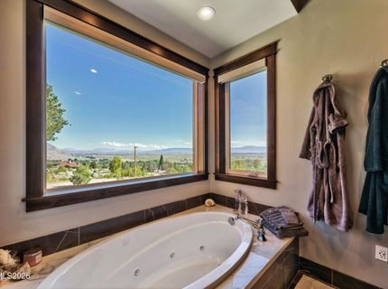 164 Mott Creek Lane, Gardnerville, NV 89460 Photo