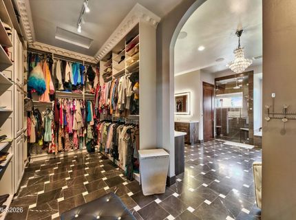 164 Mott Creek Lane, Gardnerville, NV 89460 Photo