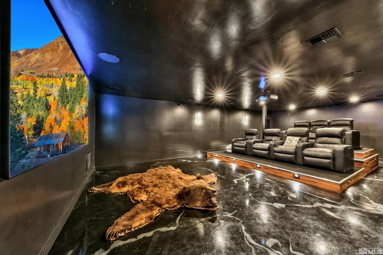 164 Mott Creek Lane, Gardnerville, NV 89460 Photo