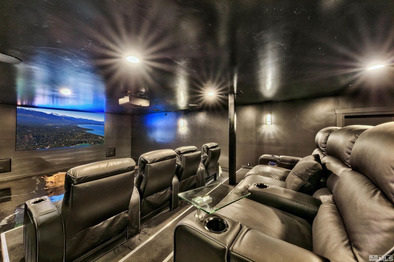 164 Mott Creek Lane, Gardnerville, NV 89460 Photo