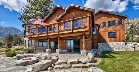 164 Mott Creek Lane, Gardnerville, NV 89460 Photo