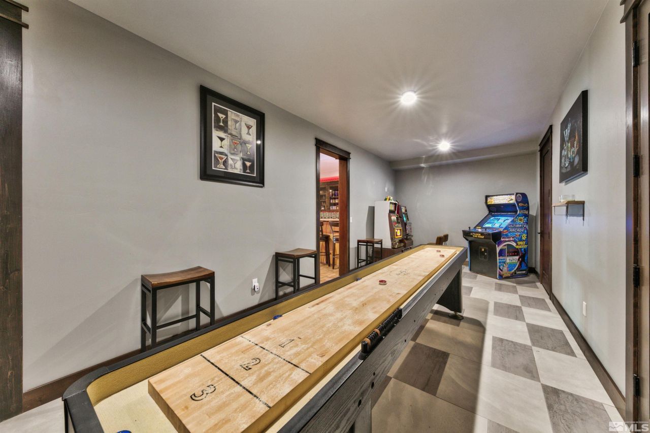 164 Mott Creek Lane, Gardnerville, NV 89460 Photo