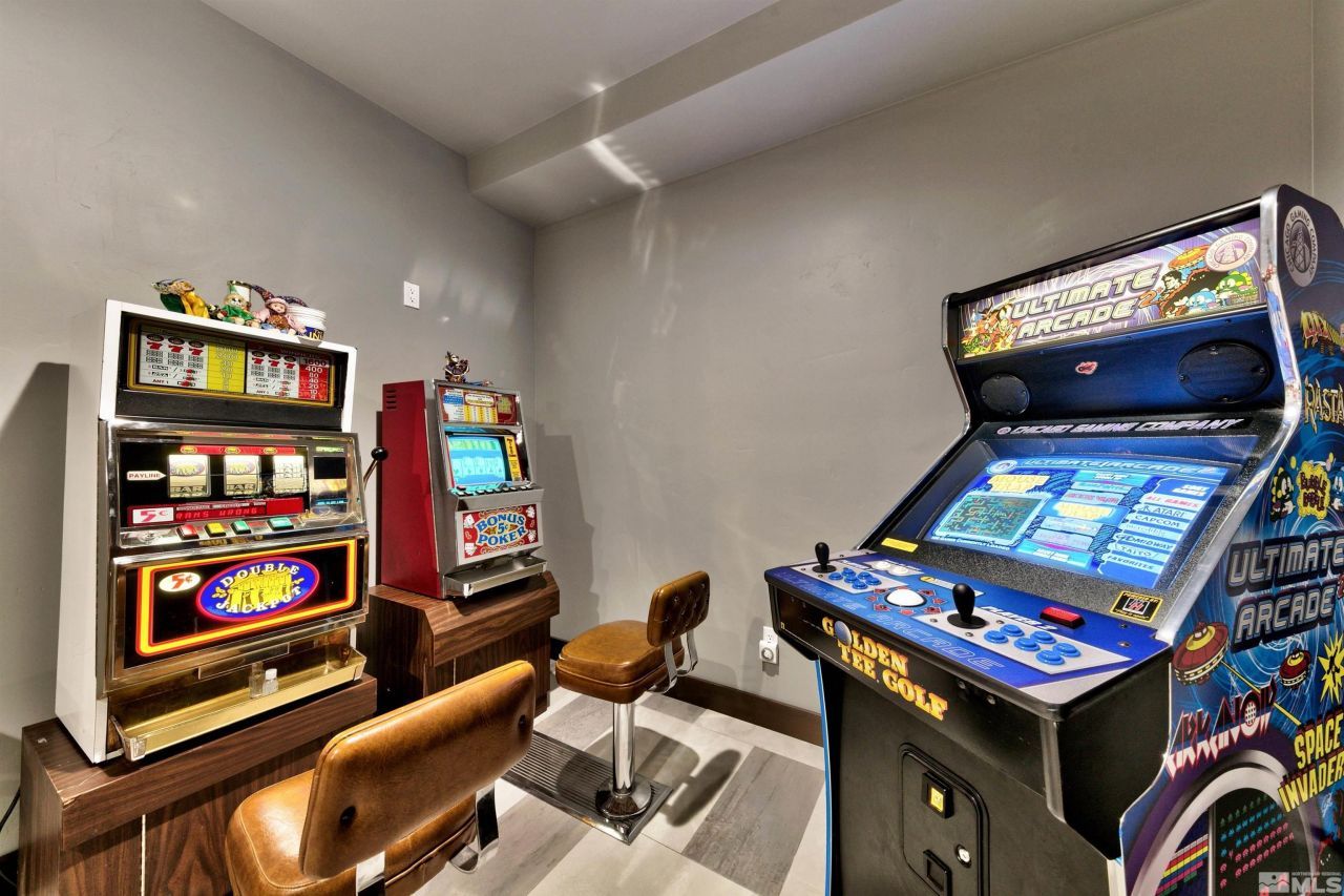 164 Mott Creek Lane, Gardnerville, NV 89460 Photo