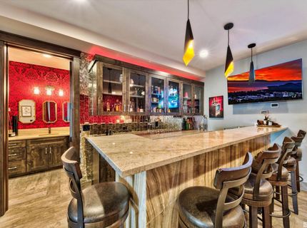 164 Mott Creek Lane, Gardnerville, NV 89460 Photo