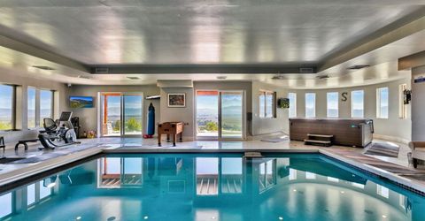 164 Mott Creek Lane, Gardnerville, NV 89460 Photo