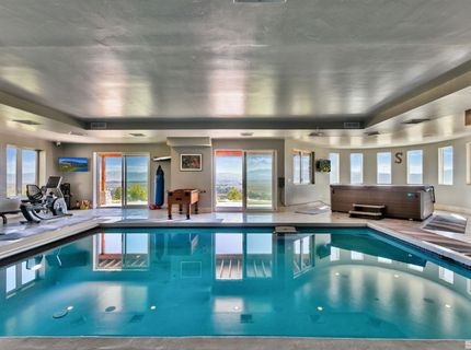 164 Mott Creek Lane, Gardnerville, NV 89460 Photo