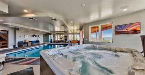 164 Mott Creek Lane, Gardnerville, NV 89460 Photo