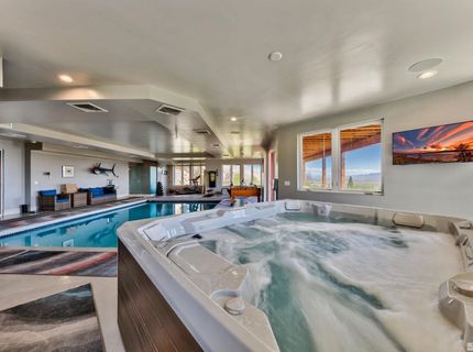 164 Mott Creek Lane, Gardnerville, NV 89460 Photo