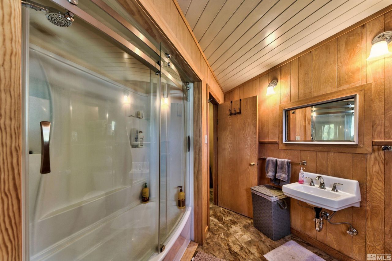 164 Mott Creek Lane, Gardnerville, NV 89460 Photo