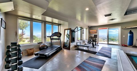 164 Mott Creek Lane, Gardnerville, NV 89460 Photo