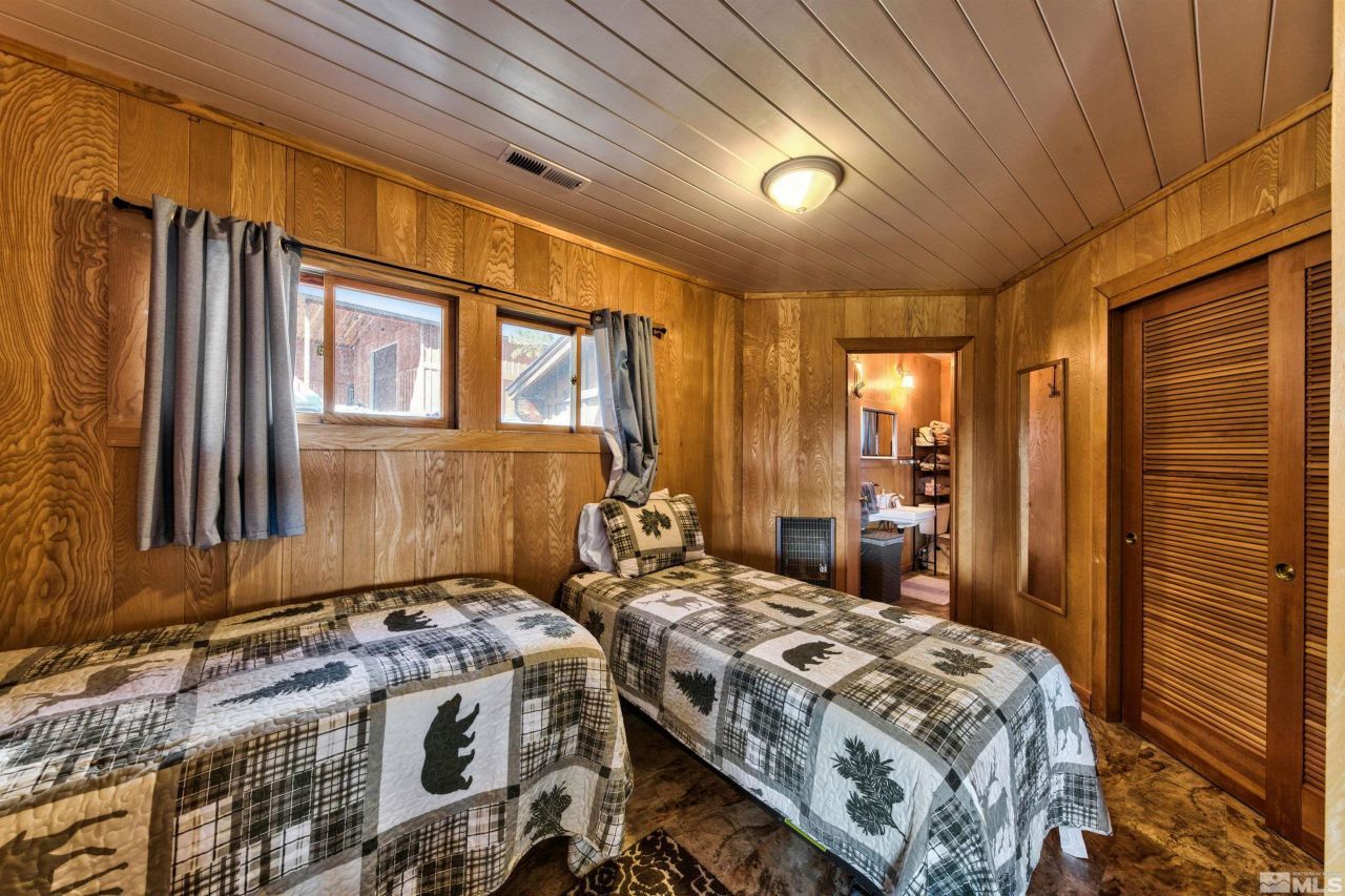 164 Mott Creek Lane, Gardnerville, NV 89460 Photo