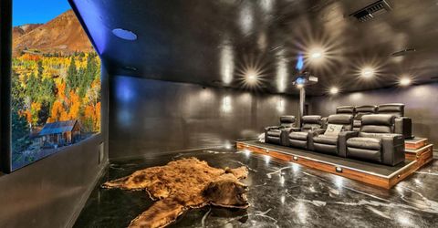 164 Mott Creek Lane, Gardnerville, NV 89460 Photo