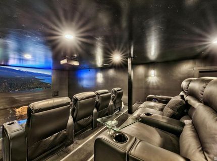 164 Mott Creek Lane, Gardnerville, NV 89460 Photo