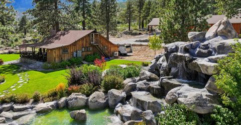 164 Mott Creek Lane, Gardnerville, NV 89460 Photo