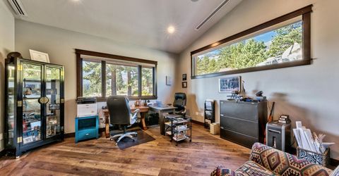 164 Mott Creek Lane, Gardnerville, NV 89460 Photo