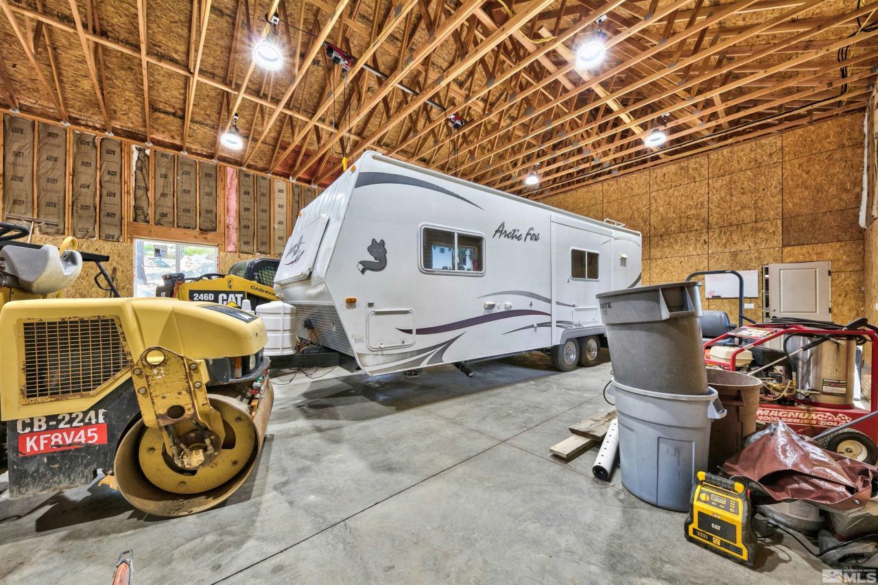 164 Mott Creek Lane, Gardnerville, NV 89460 Photo