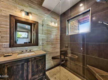 164 Mott Creek Lane, Gardnerville, NV 89460 Photo