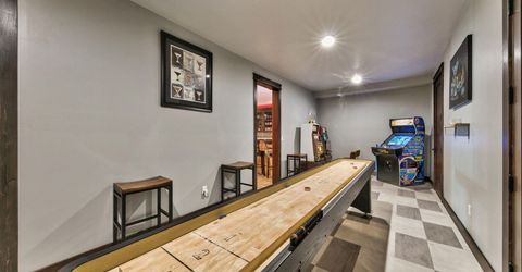 164 Mott Creek Lane, Gardnerville, NV 89460 Photo