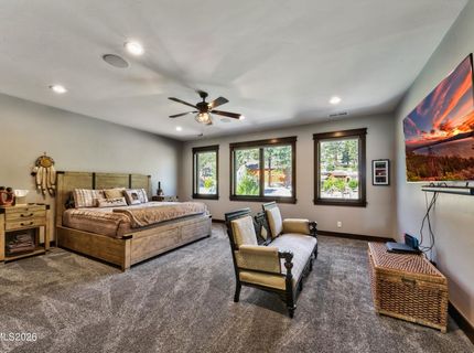 164 Mott Creek Lane, Gardnerville, NV 89460 Photo