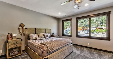 164 Mott Creek Lane, Gardnerville, NV 89460 Photo