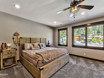 164 Mott Creek Lane, Gardnerville, NV 89460 Photo