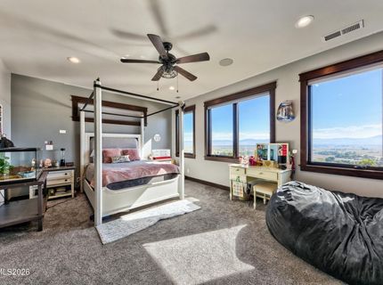 164 Mott Creek Lane, Gardnerville, NV 89460 Photo