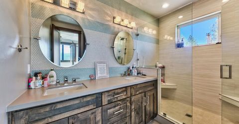 164 Mott Creek Lane, Gardnerville, NV 89460 Photo