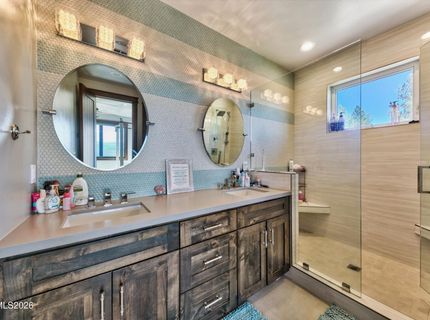 164 Mott Creek Lane, Gardnerville, NV 89460 Photo