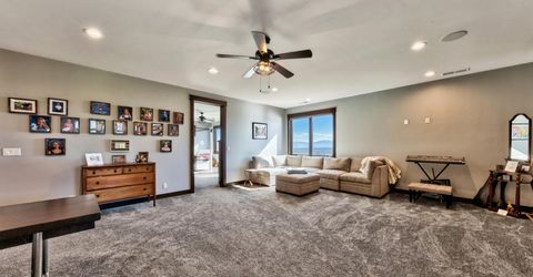 164 Mott Creek Lane, Gardnerville, NV 89460 Photo