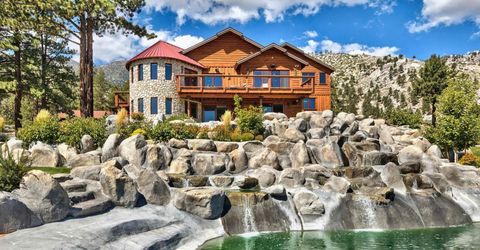 164 Mott Creek Lane, Gardnerville, NV 89460 Photo