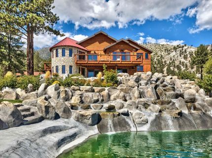 164 Mott Creek Lane, Gardnerville, NV 89460 Photo