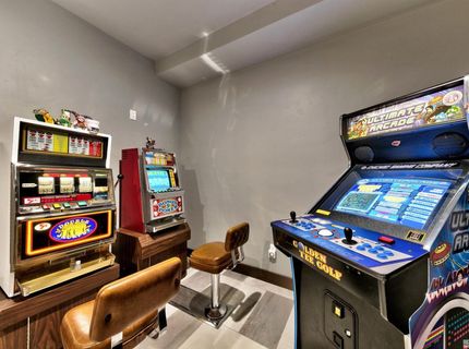 164 Mott Creek Lane, Gardnerville, NV 89460 Photo