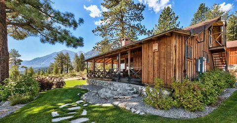 164 Mott Creek Lane, Gardnerville, NV 89460 Photo