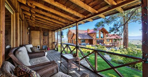 164 Mott Creek Lane, Gardnerville, NV 89460 Photo