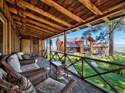 164 Mott Creek Lane, Gardnerville, NV 89460 Photo