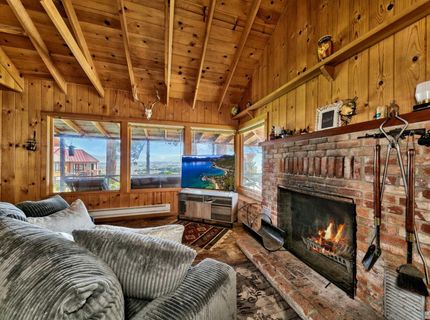 164 Mott Creek Lane, Gardnerville, NV 89460 Photo