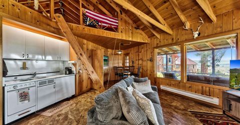 164 Mott Creek Lane, Gardnerville, NV 89460 Photo