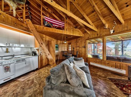 164 Mott Creek Lane, Gardnerville, NV 89460 Photo