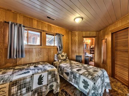 164 Mott Creek Lane, Gardnerville, NV 89460 Photo