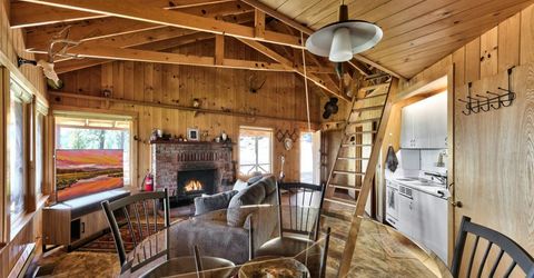 164 Mott Creek Lane, Gardnerville, NV 89460 Photo