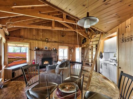 164 Mott Creek Lane, Gardnerville, NV 89460 Photo